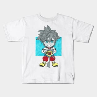 Sora Kids T-Shirt